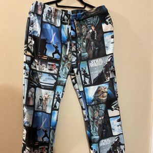 STAR WARS PAJAMA PANT